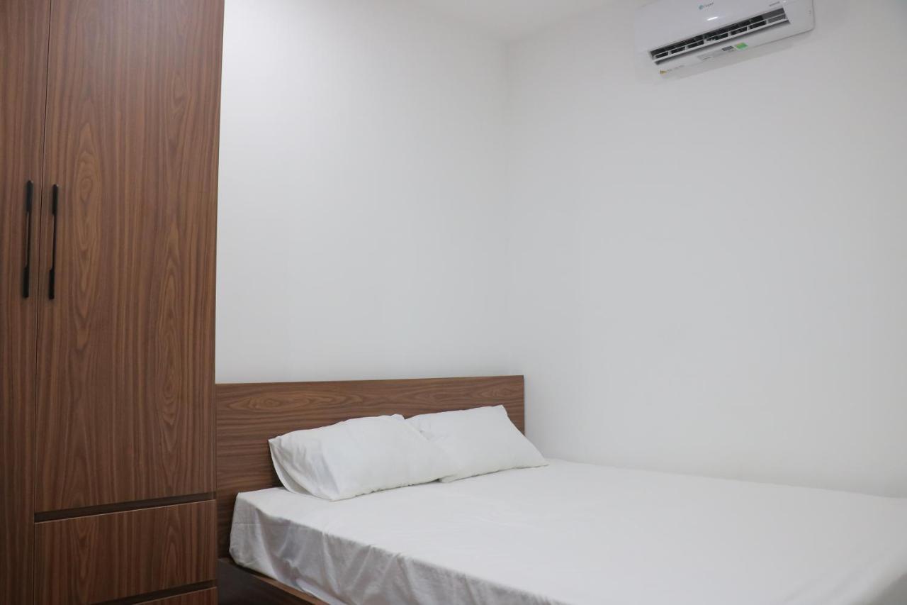 La Nha Homestay Hue Bagian luar foto